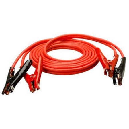 Intradin Hk Co., Limited Mm 20'4Ga Booster Cable 08660-TV-04
